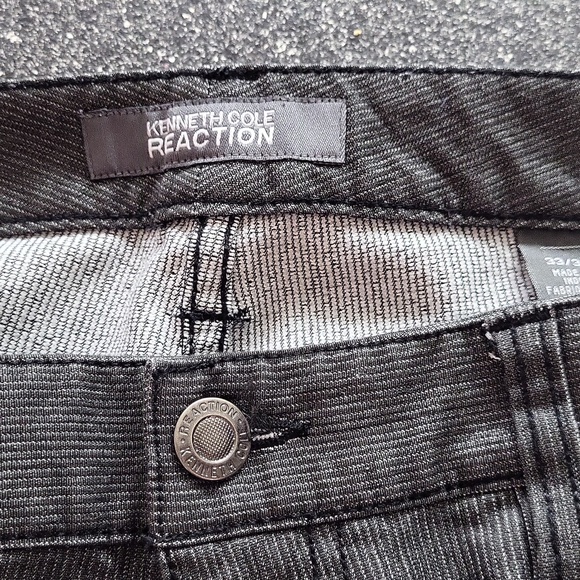 Kenneth Cole Reaction men pant - Picture 4 of 4